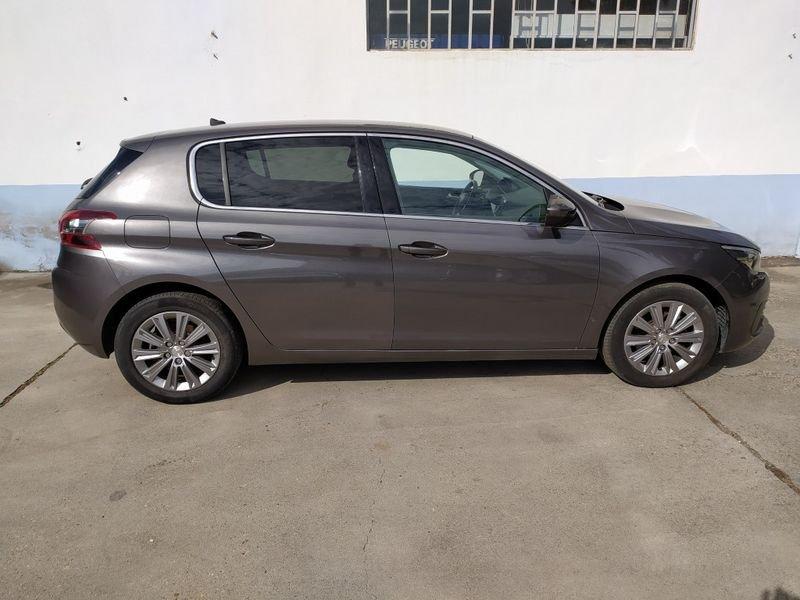 Peugeot 308 120 Allure Zero Interessi