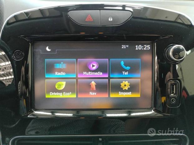 Renault Clio Sporter 1.5 dci Duel 75cv