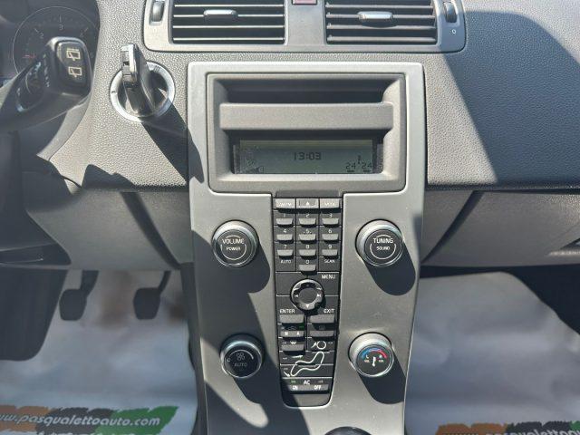 VOLVO V50 2.0 D cat Momentum