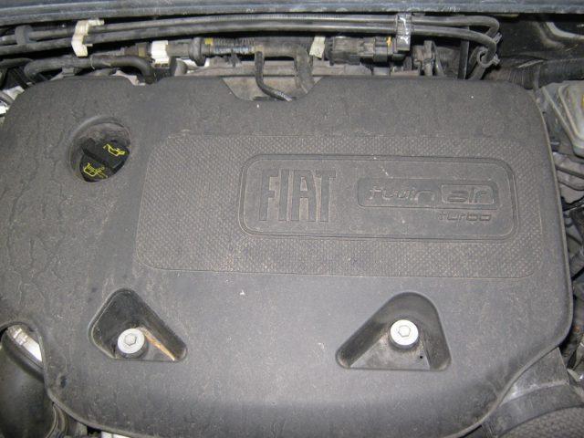 FIAT 500L 0.9 TwinAir Turbo Natural Power Panoramic Edition