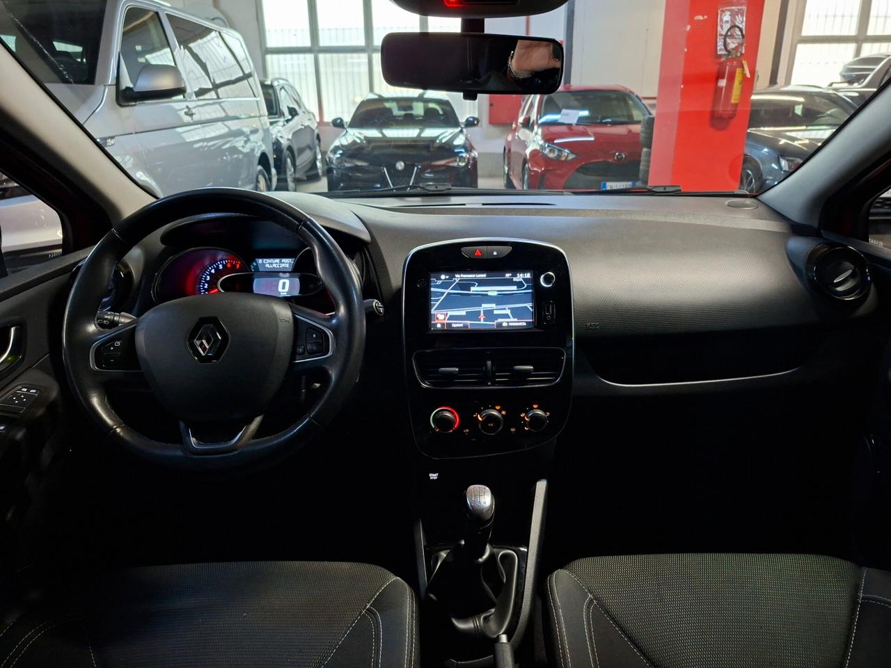 Renault Clio TCe 12V 90 CV GPL Start&Stop 5 porte Energy Zen UNIPRO'!!