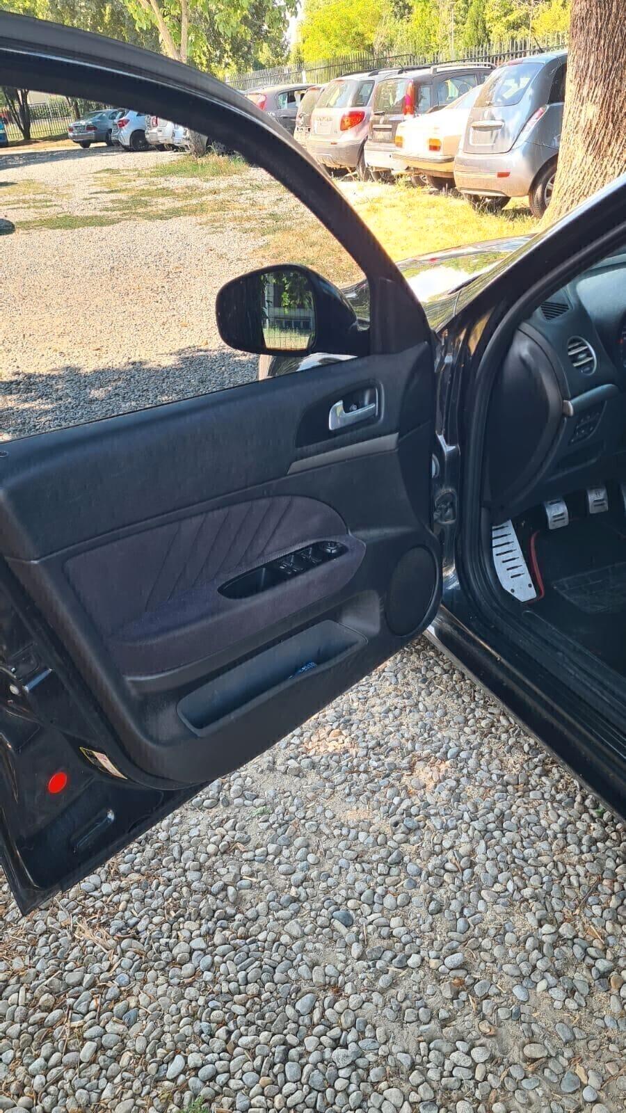 Alfa Romeo 159 1.9 JTDm Eco Progression