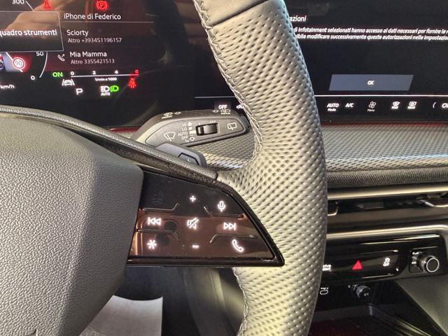 AUDI Q5 SPB TDI 150 kW mHEV+ S tronic quattro S line