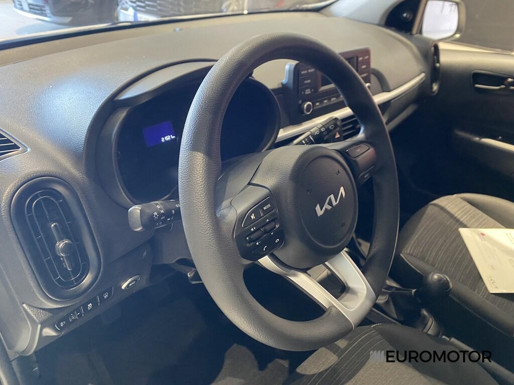 Kia Picanto 1.0 DPI Urban