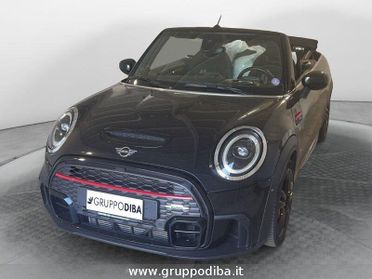 MINI Mini Cabrio F57 2021 Cabrio 1.5 Cooper JCW auto