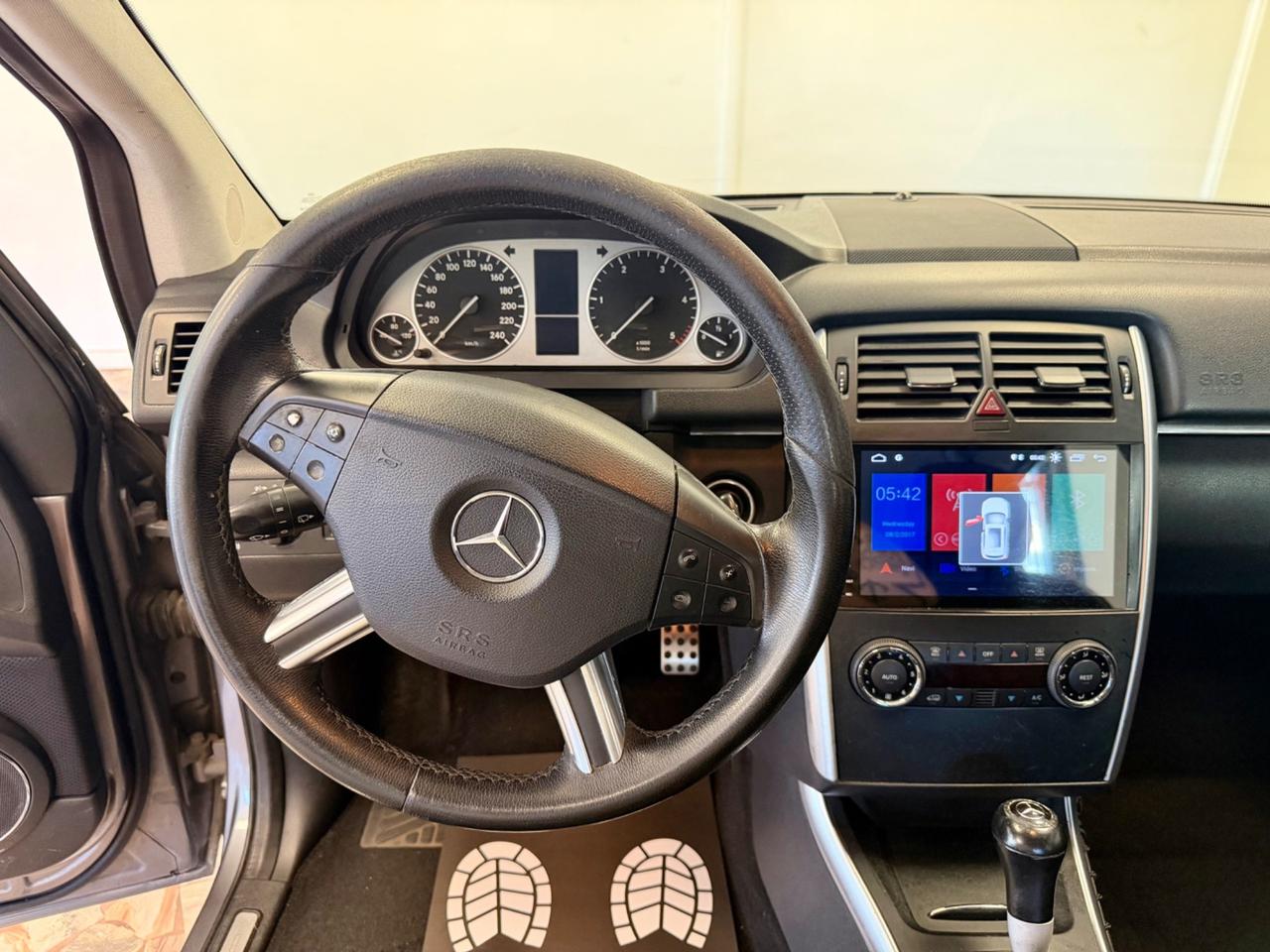 Mercedes-benz B 200 CDI Sport