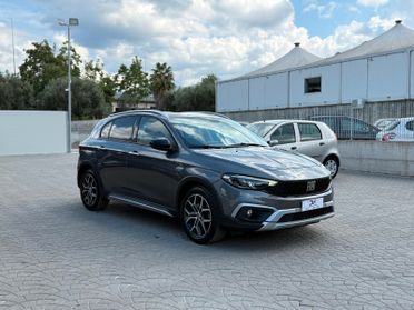 Fiat Tipo 1.6 Mjt S&S 5 porte City Cross