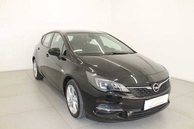 OPEL Astra 1.5 CDTI 122 Cv. GS Line