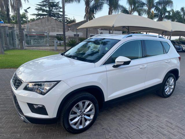 SEAT Ateca 1.6 TDI Style