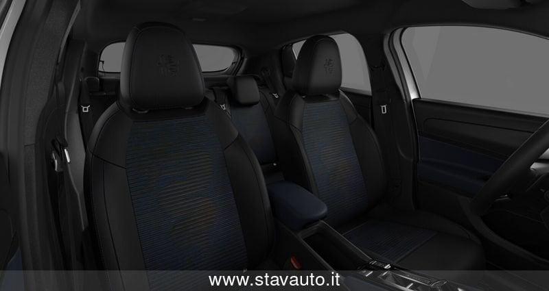 Alfa Romeo Junior Junior 1.2 145 CV Hybrid eDCT6