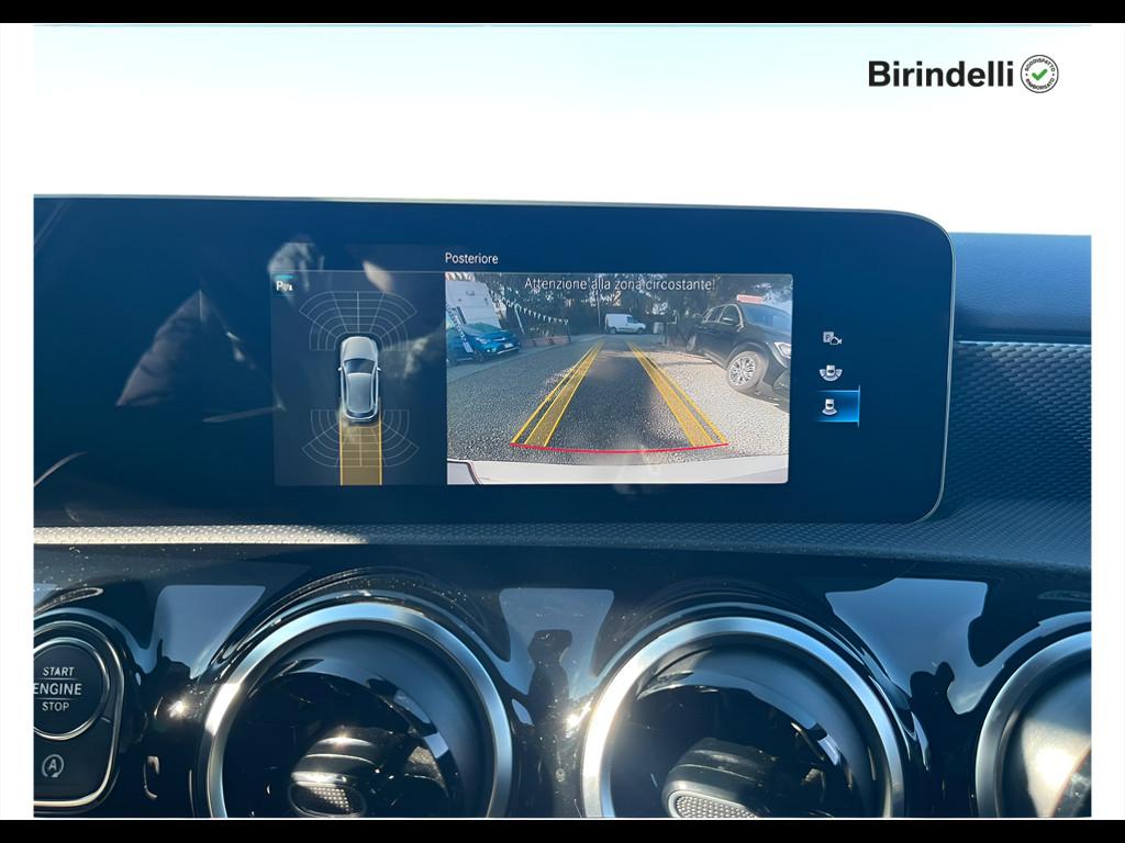 Mercedes-Benz Classe A (W177) - A 200 Automatic Sport