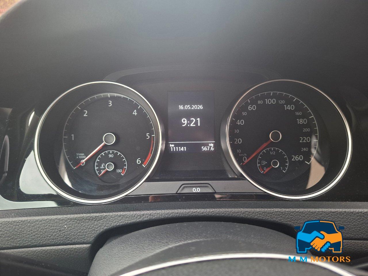 Volkswagen Golf 5 Porte Golf 5p 2.0 tdi 150cv CINGHIA OK