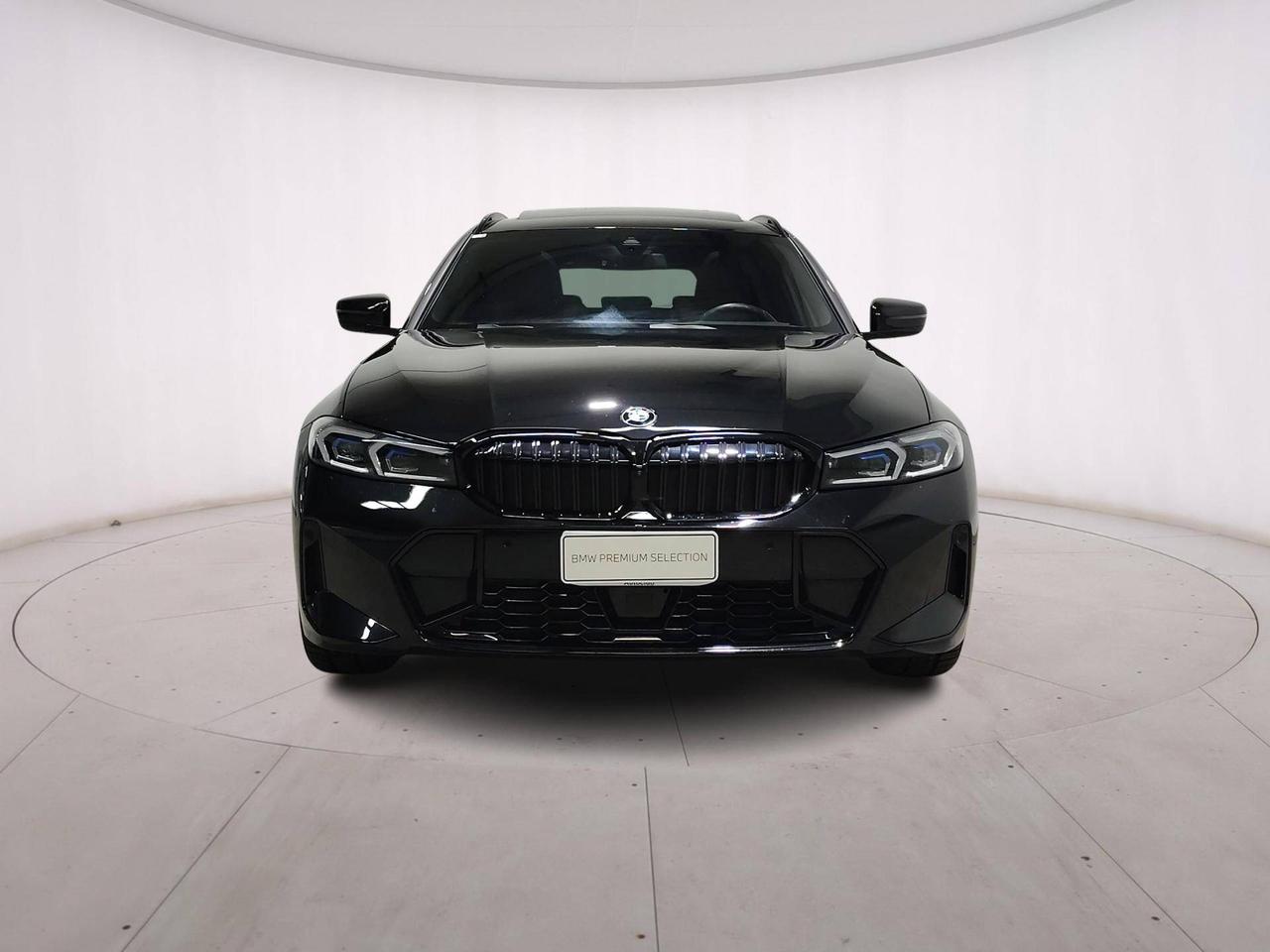 BMW Serie 3 320d xDrive Touring 48V MSport