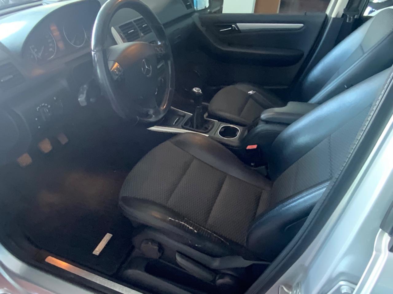 Mercedes-benz A 200 CDI Special Edition Sport