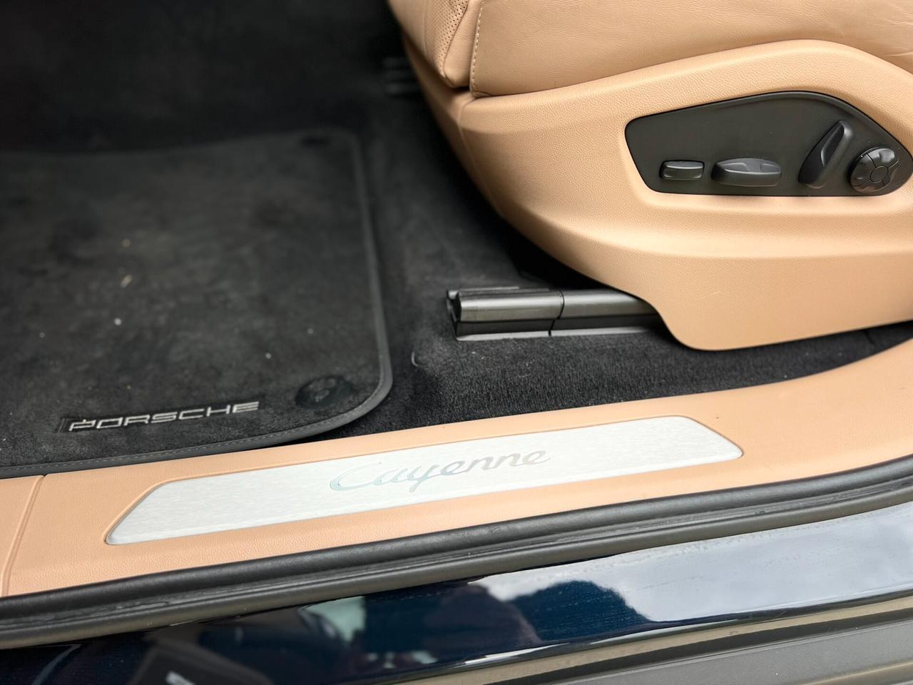 Porsche Cayenne Coupé 3.0 V6 340cv E-Hybrid AUTOMATICA ITALIANA IVA ESPOSTA