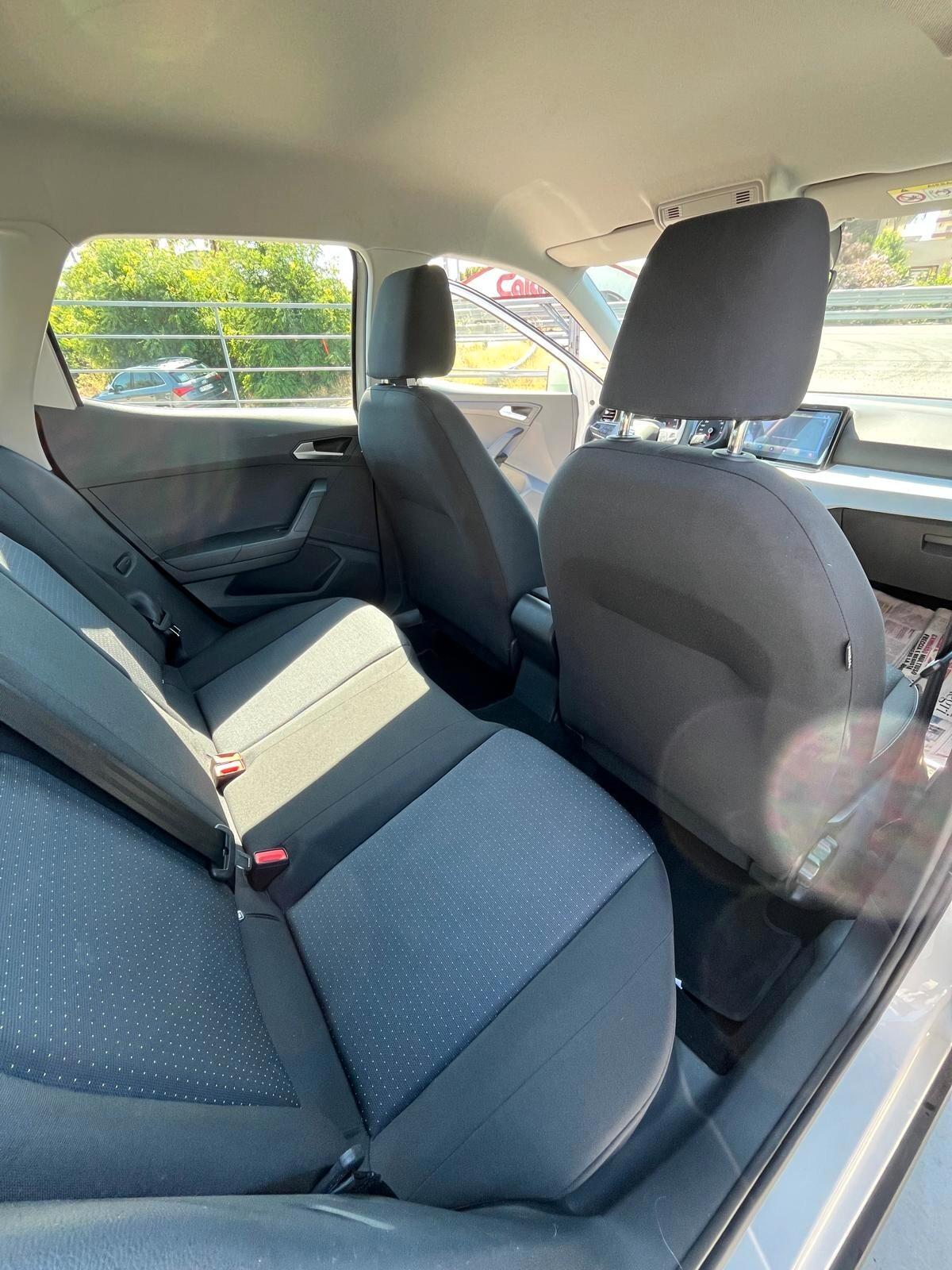 Seat Arona 1.0 EcoTSI Style