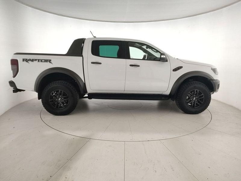 Ford Ranger Raptor 2.0 tdci double cab 213cv auto