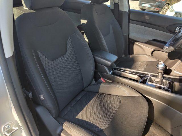 JEEP Compass 1.6 Multijet II 2WD Longitude