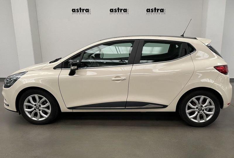 Renault Clio dCi 8V 90CV EDC Start&Stop 5 porte Energy Intens