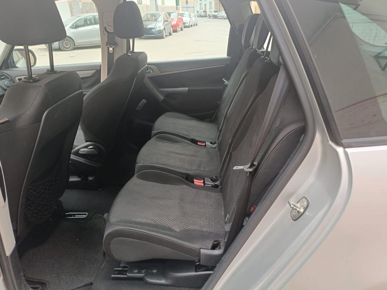 Citroen C4 Picasso 1.6 HDi 110 FAP Classique