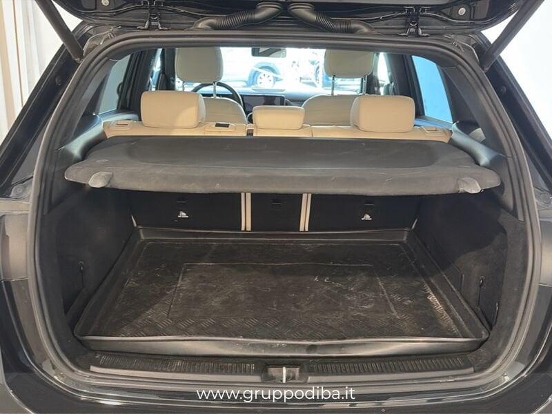 Mercedes-Benz Classe B - W247 2018 Diesel B 180 d Sport Extra auto