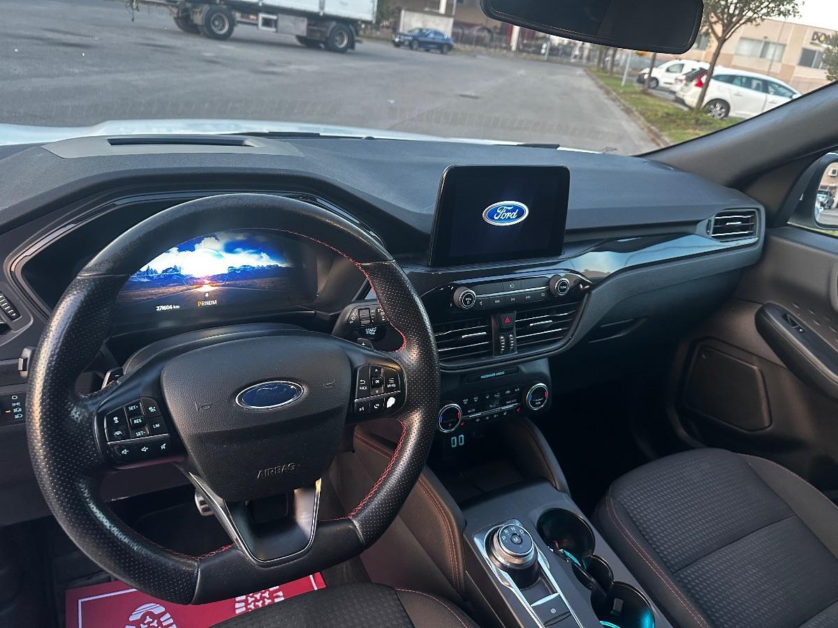 FORD - Kuga - 1.5 TDCI 120CV S&S 2WD ST-Line Bus.