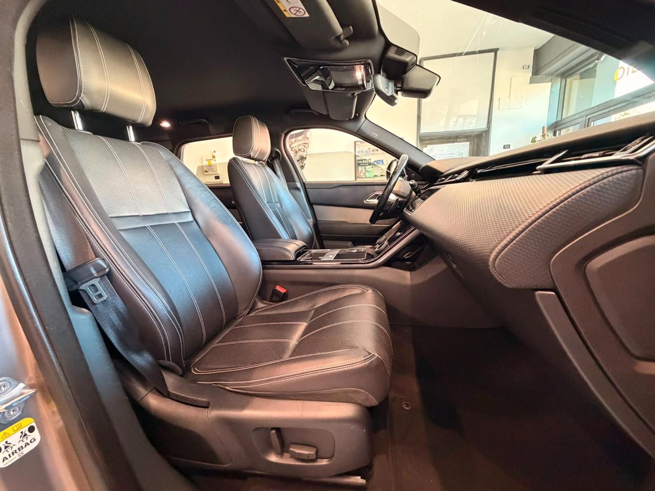 Land Rover Range Velar 2.0D I4 241 CV R-Dynamic HSE