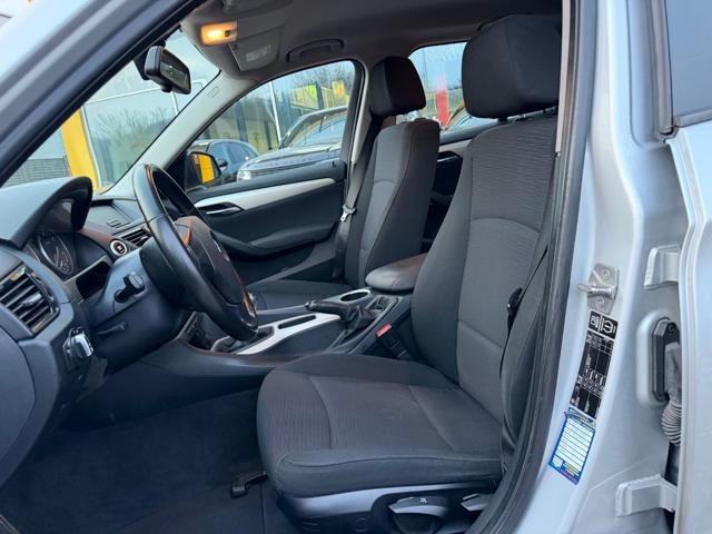 BMW X1 MANUALE EURO5B DEFAP MAP