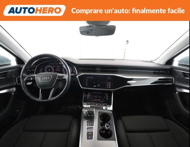 AUDI A6 Avant 45 3.0 TDI quattro tiptronic Business Sport