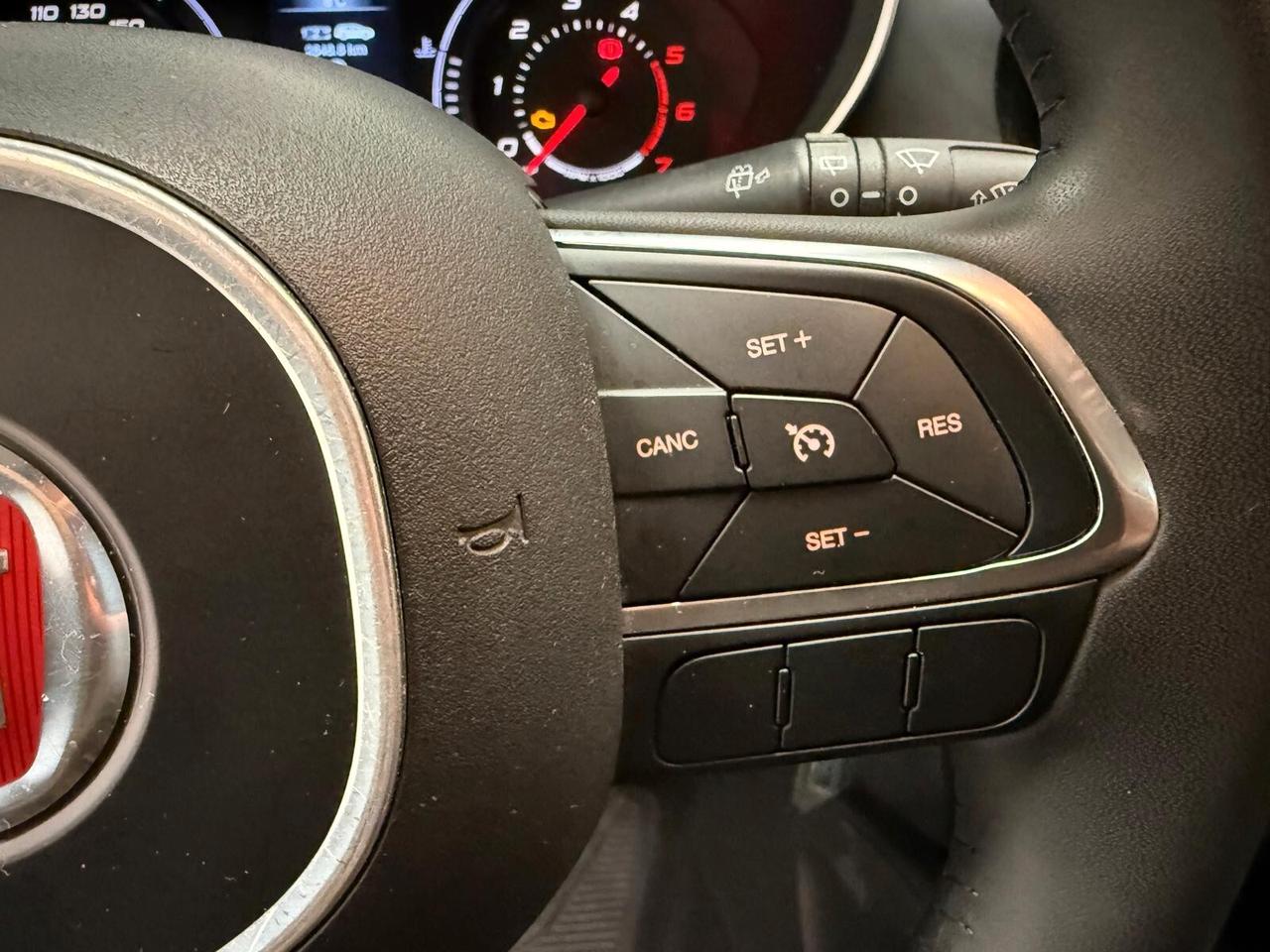 Fiat Tipo 1.6 Mjt S&S SW Lounge