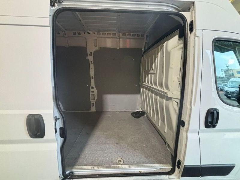 Opel Movano 35 2.2 BlueHDi 140 S&S L3H3 (IVA ESCL.)