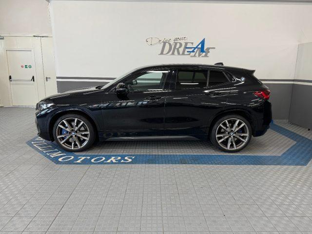 BMW X2 xDriveM35i 306cv full opt.