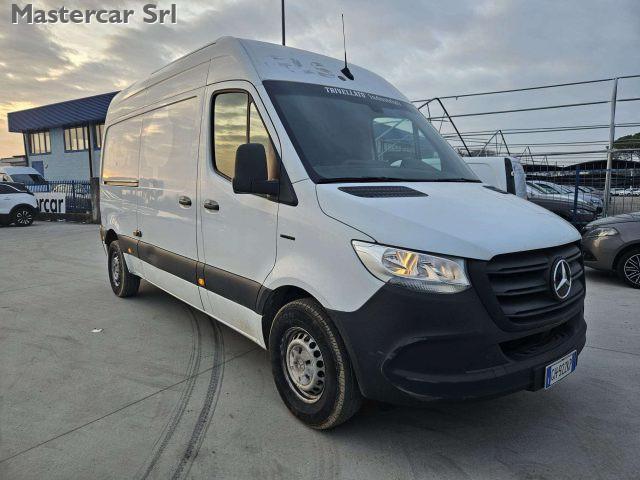 MERCEDES-BENZ Sprinter SPRINTER eSprinter - 4 batterie - GH922KP
