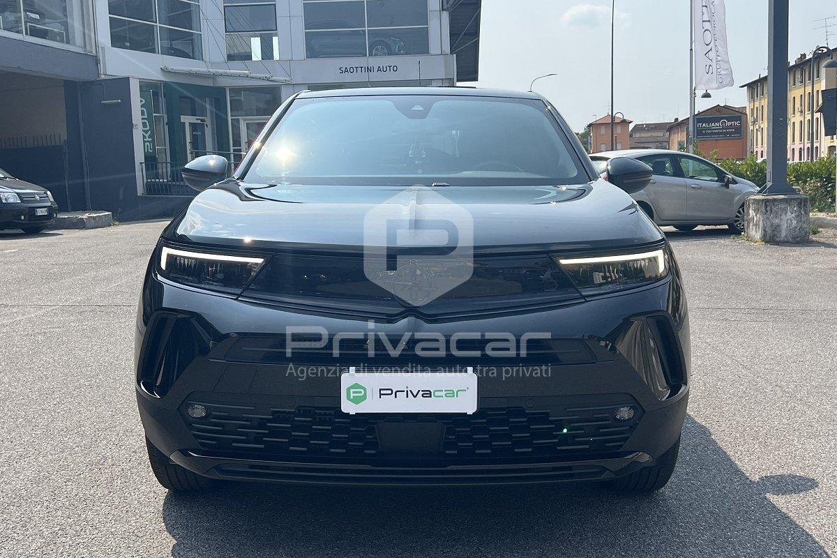 OPEL Mokka 1.2 Turbo 130 CV GS Line