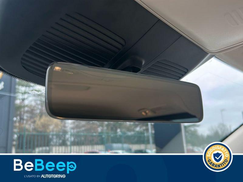 Mercedes-Benz Classe V V EXTRALONG 300 D AVANTGARDE 4MATIC AUTO