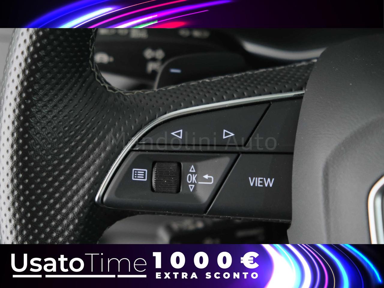 Audi Q7 45 3.0 v6 tdi mhev sport quattro tiptronic 7p.ti