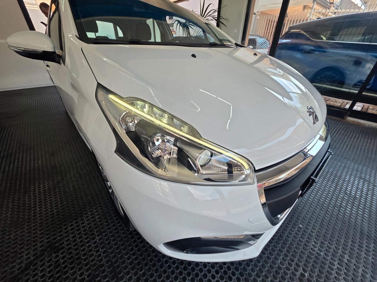 Peugeot 208 1.5bluhdi 2019 UNICOPROPRIETARIO