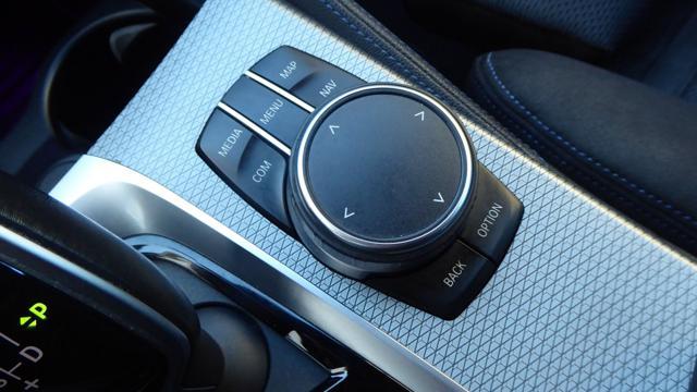 BMW 520 d xDrive Touring Msport