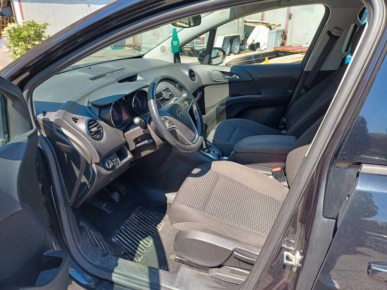 Opel Meriva 1.6 CDTI Cosmo