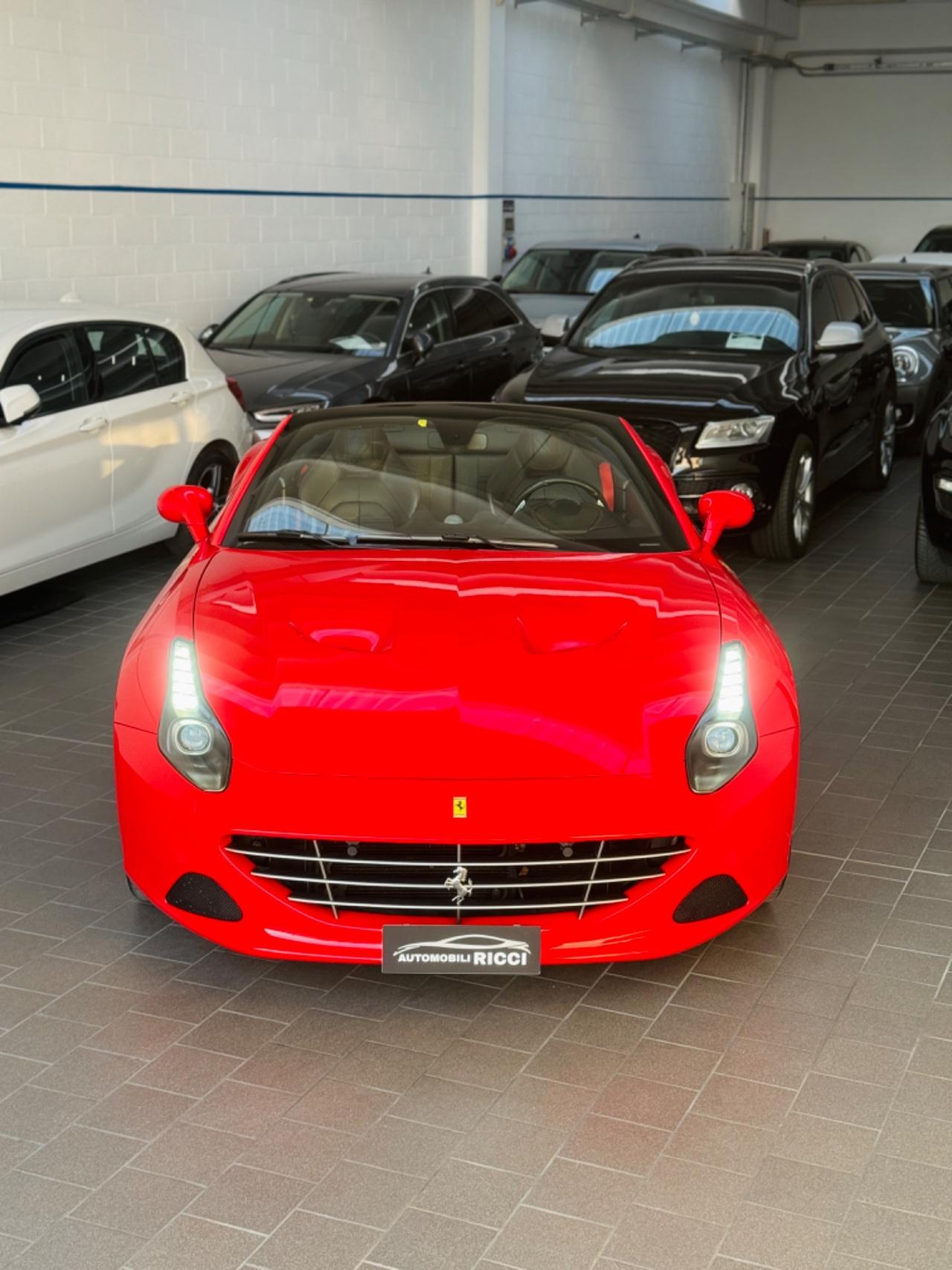 Ferrari California T DCT HANDLING SPECIALE