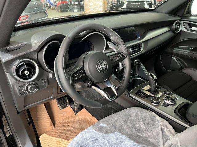ALFA ROMEO Stelvio 2.2 Td 210CV AT8 Q4 Veloce /TETTO APRIBIL/Nav/ADAS