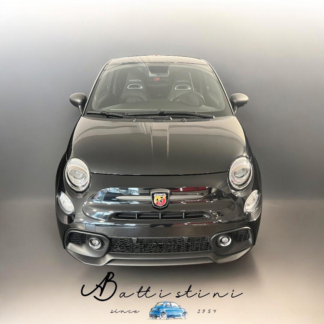 Abarth 695 1.4 Turbo T-Jet 180 CV M.T.A.
