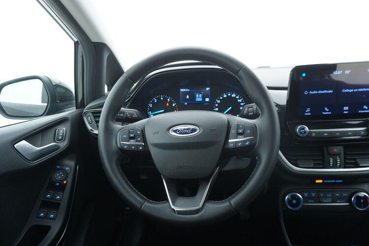 Ford Fiesta Hybrid Titanium BR738639 1.0 Mild Hybrid 125CV