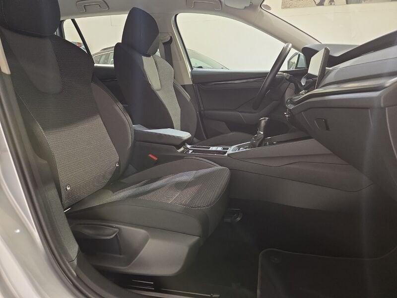 Škoda Octavia 2.0 TDI EVO 115cv EXECUTIVE