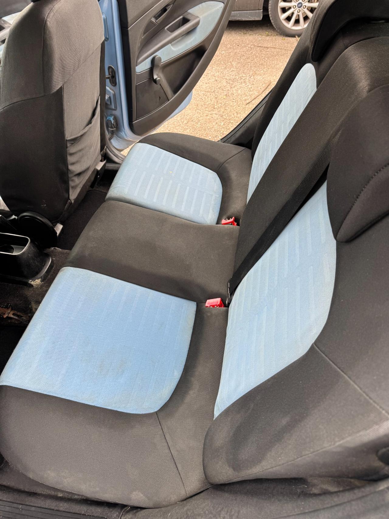 Fiat Grande Punto 1.2 cc GPL (Scad. 2034) Dynamic