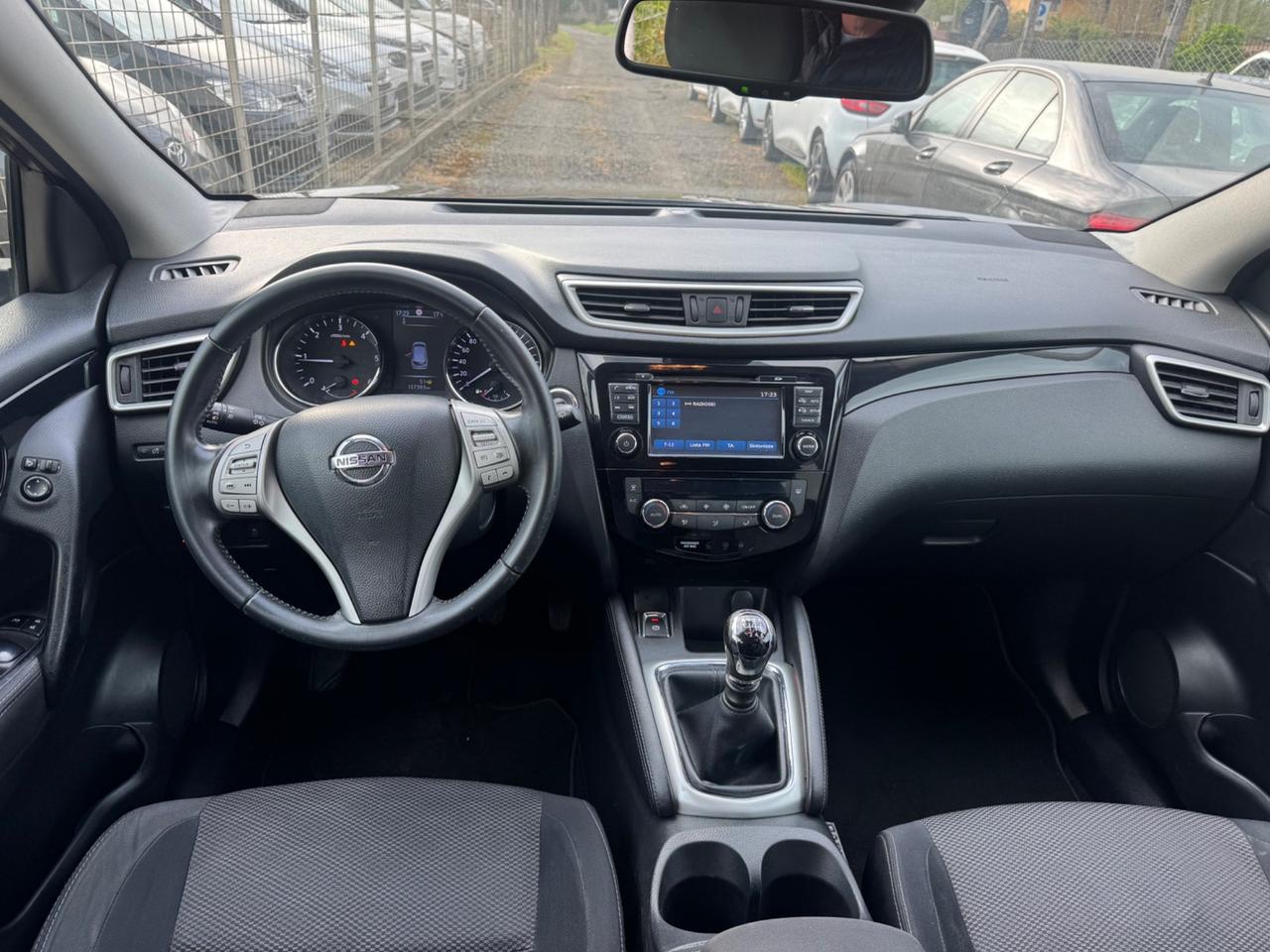 Nissan Qashqai 1.5 dCi Tekna+ NEOPATENTATI