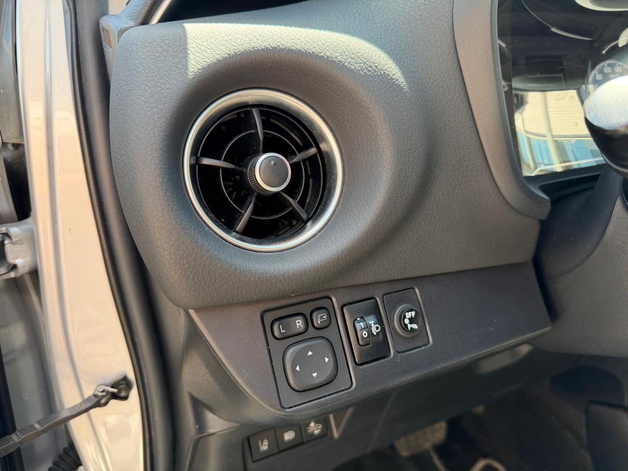 Toyota Yaris 1.5 Hybrid 5 porte Y20