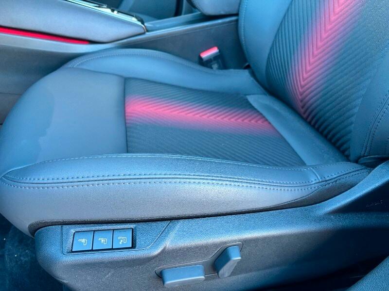 ALFA ROMEO Junior Junior 1.2 136 CV Hybrid eDCT...