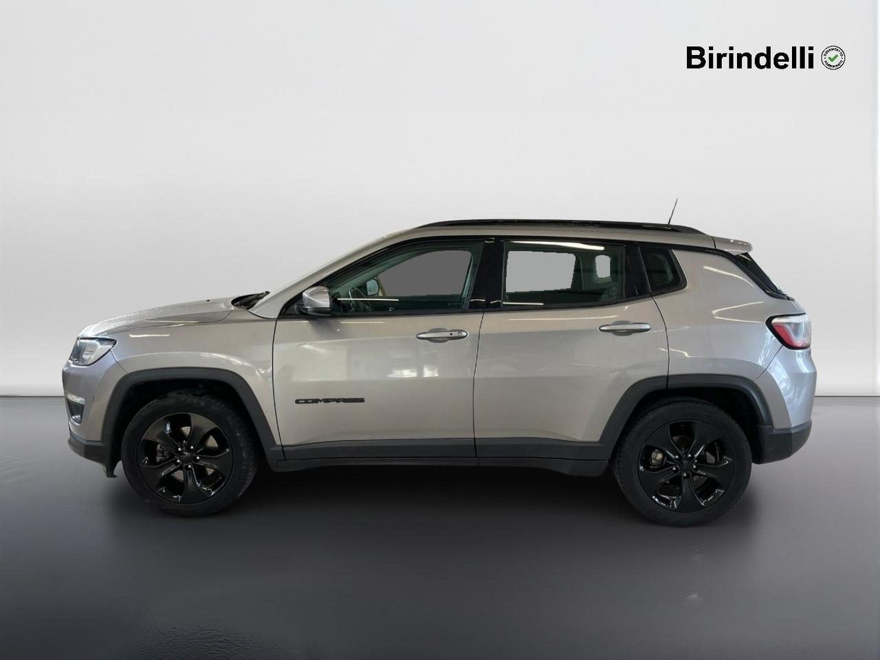 JEEP Compass 2ª serie - Compass 1.6 Multijet II 2WD Night Eagle