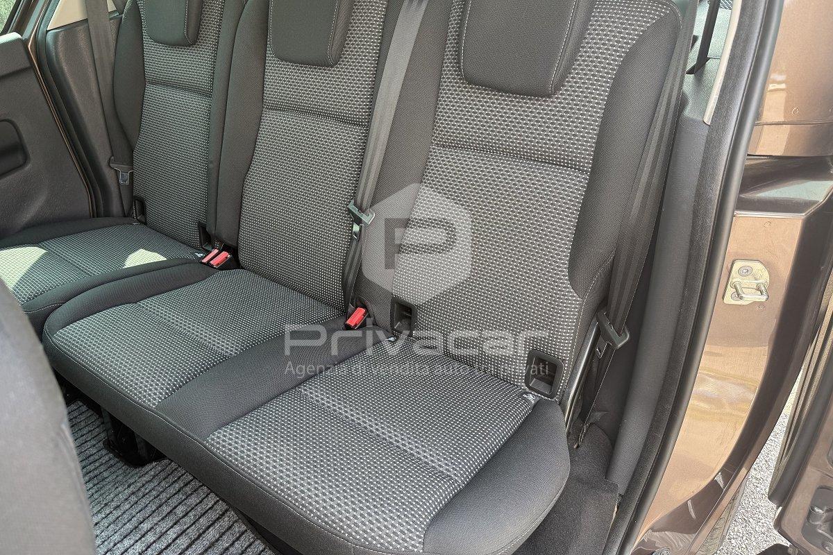MERCEDES Citan 1.5 111 CDI S&S Tourer Select